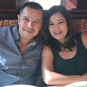 Meet your Posher, Lourdes